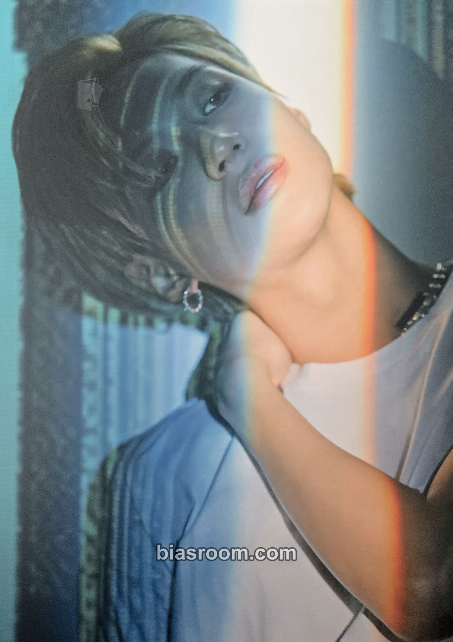 Taemin Taemin 2nd Concert: T1001101 Photocard - Taemin K-pop photocard
