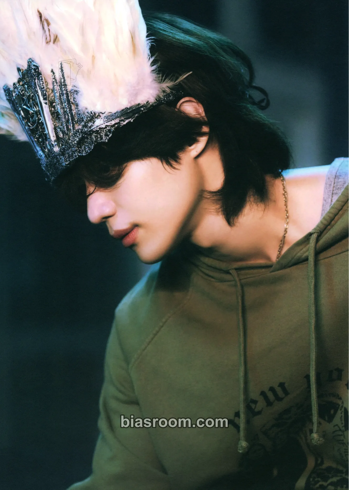 Taemin Taemin 5th Concert: Metamorph Photocard - Taemin K-pop photocard
