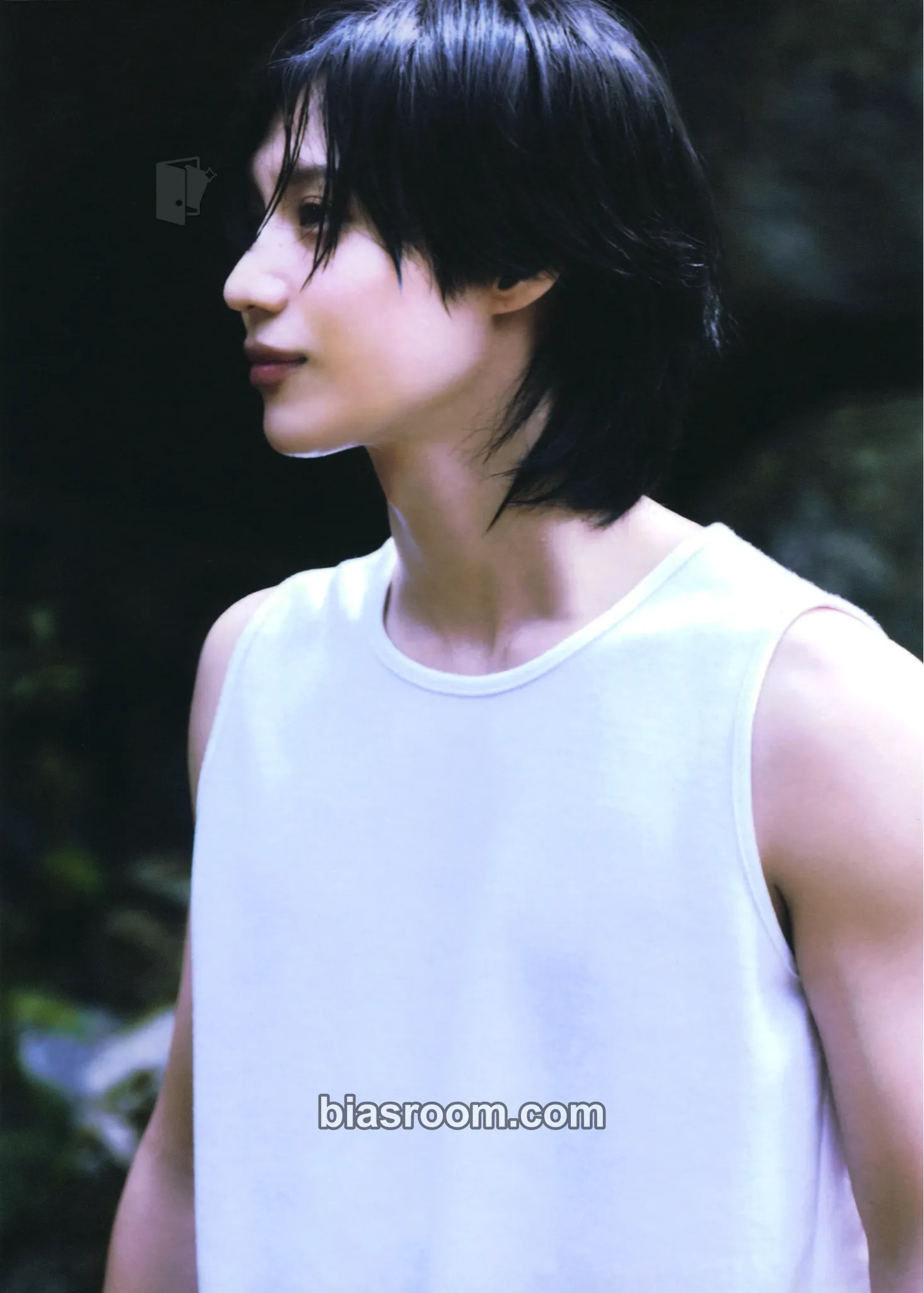 Taemin Taemin 5th Concert: Metamorph Photocard - Taemin K-pop photocard