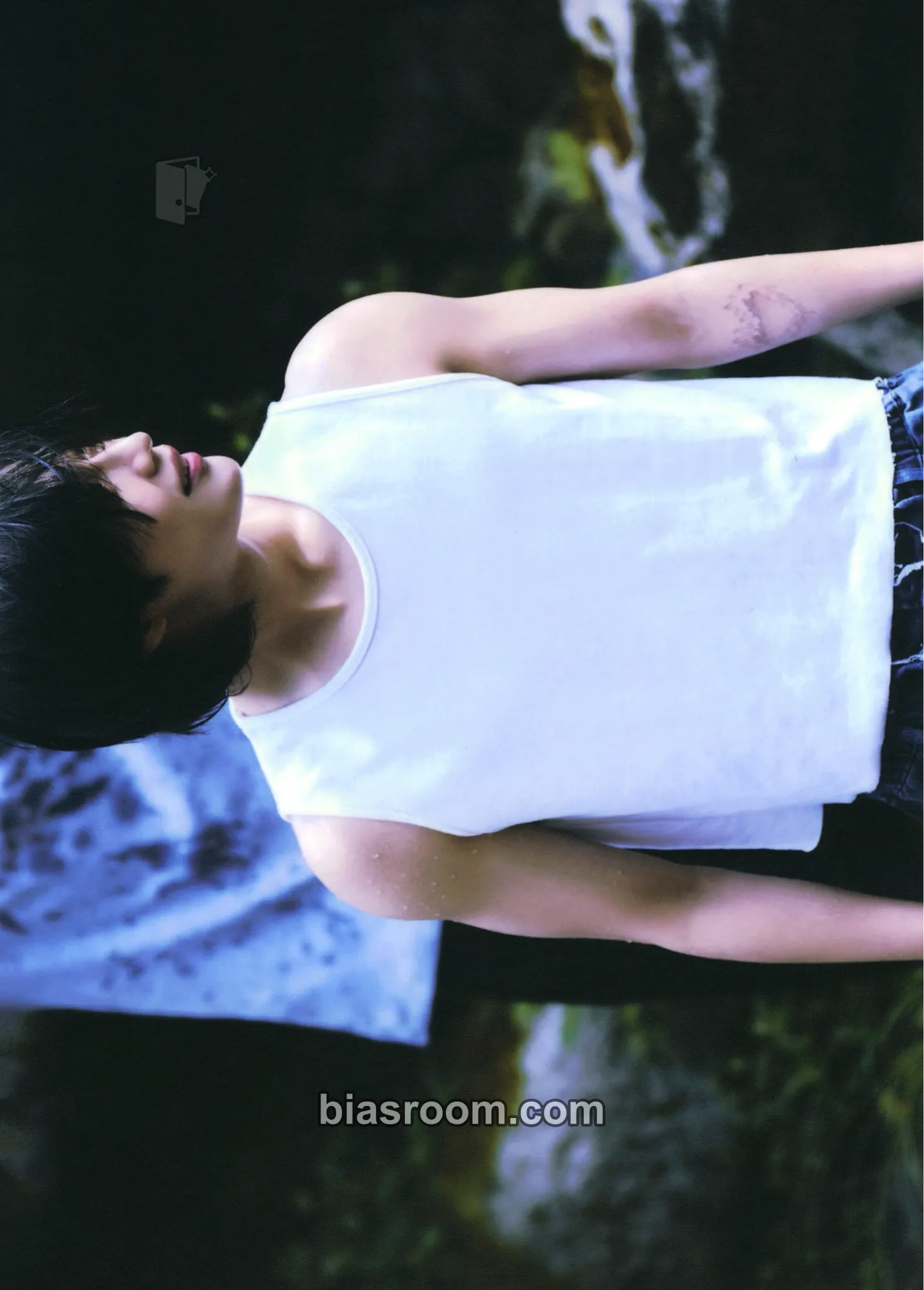 Taemin Taemin 5th Concert: Metamorph Photocard - Taemin K-pop photocard