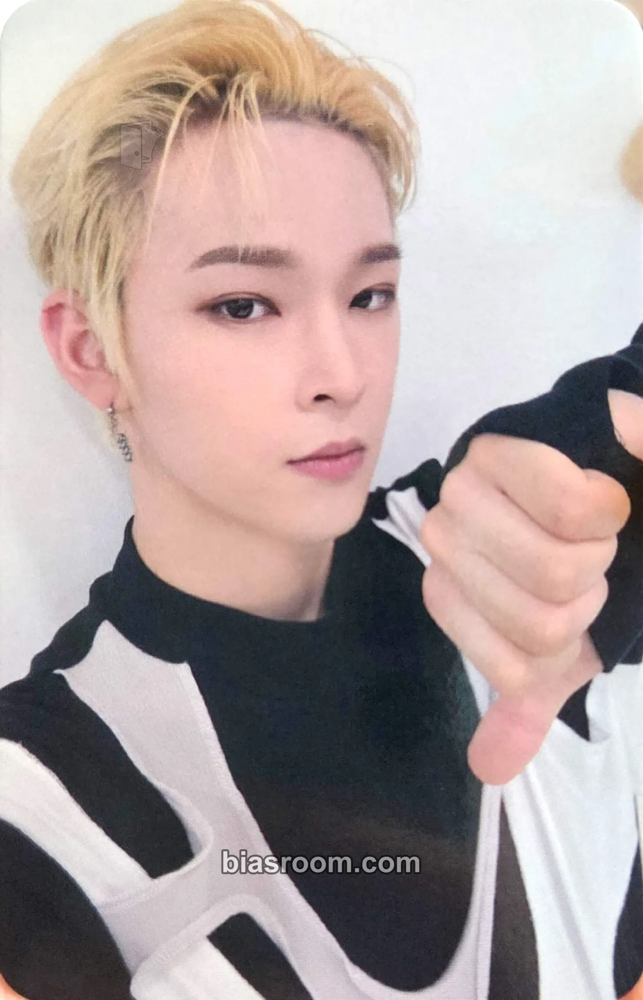 Leedo TRICKSTER Photocard - ONEUS - ONEUS K-pop photocard