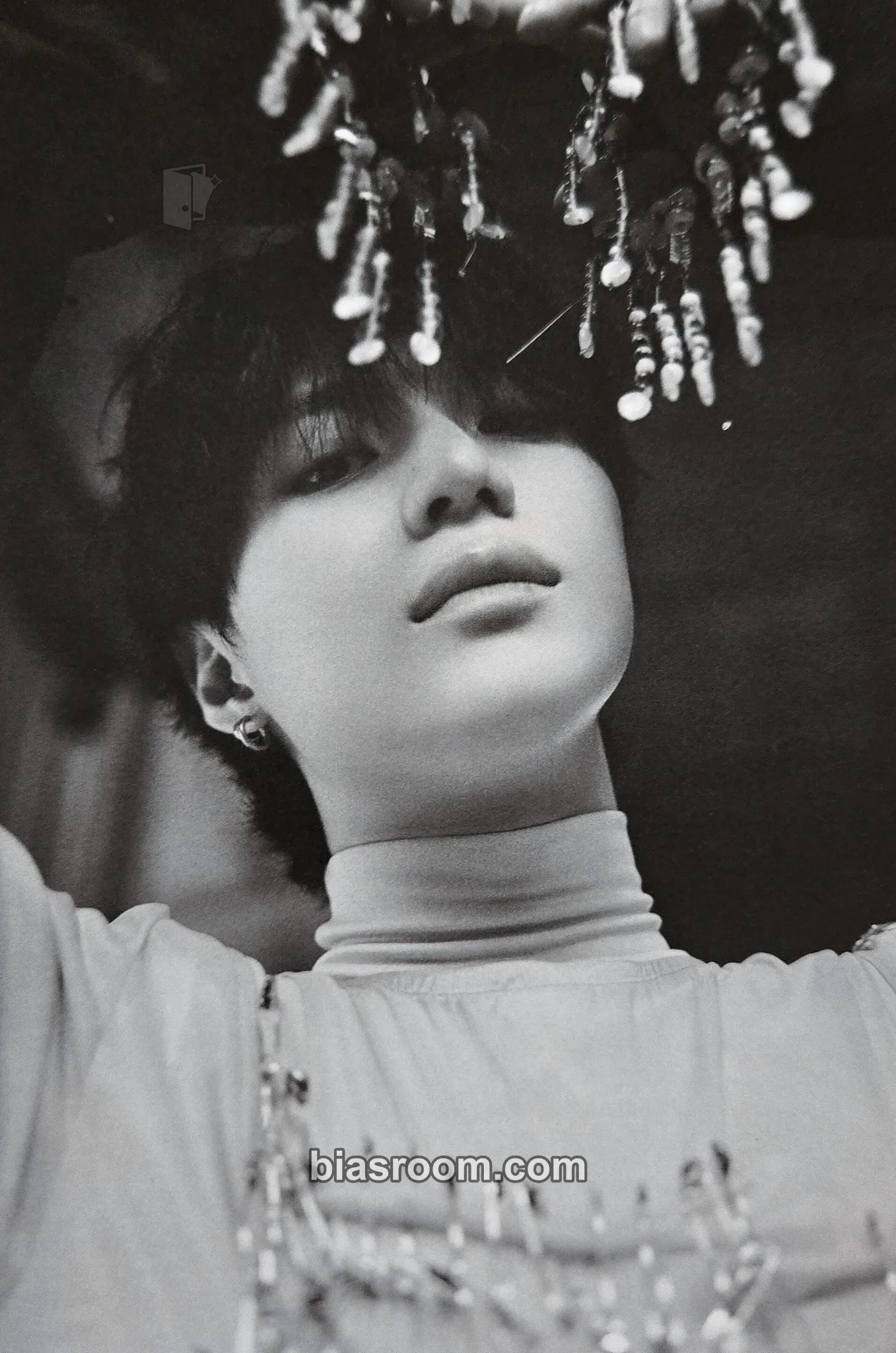 Taemin Never Gonna Dance Again: Act 1 - The 3rd Album Photocard - Taemin K-pop photocard