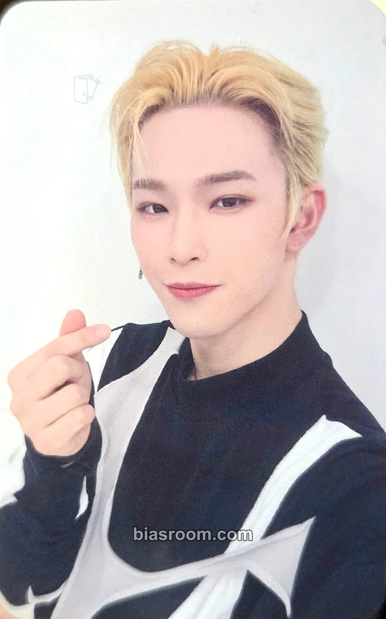 Leedo TRICKSTER Photocard - ONEUS - ONEUS K-pop photocard