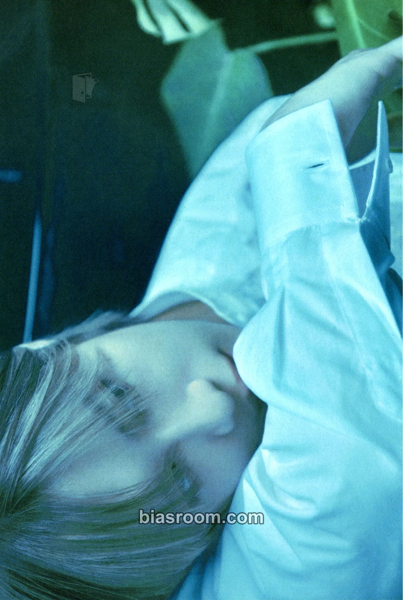Taemin ETERNAL Photocard - Taemin K-pop photocard