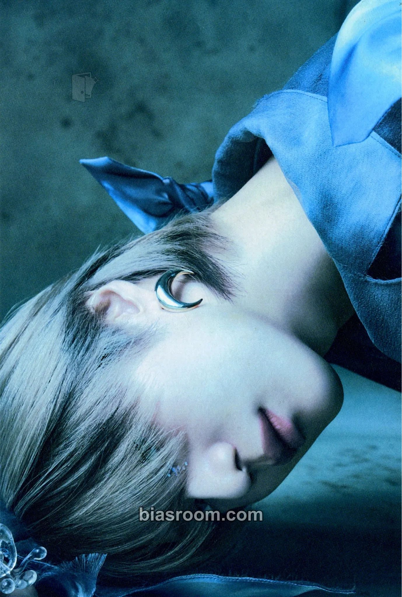 Taemin ETERNAL Photocard - Taemin K-pop photocard