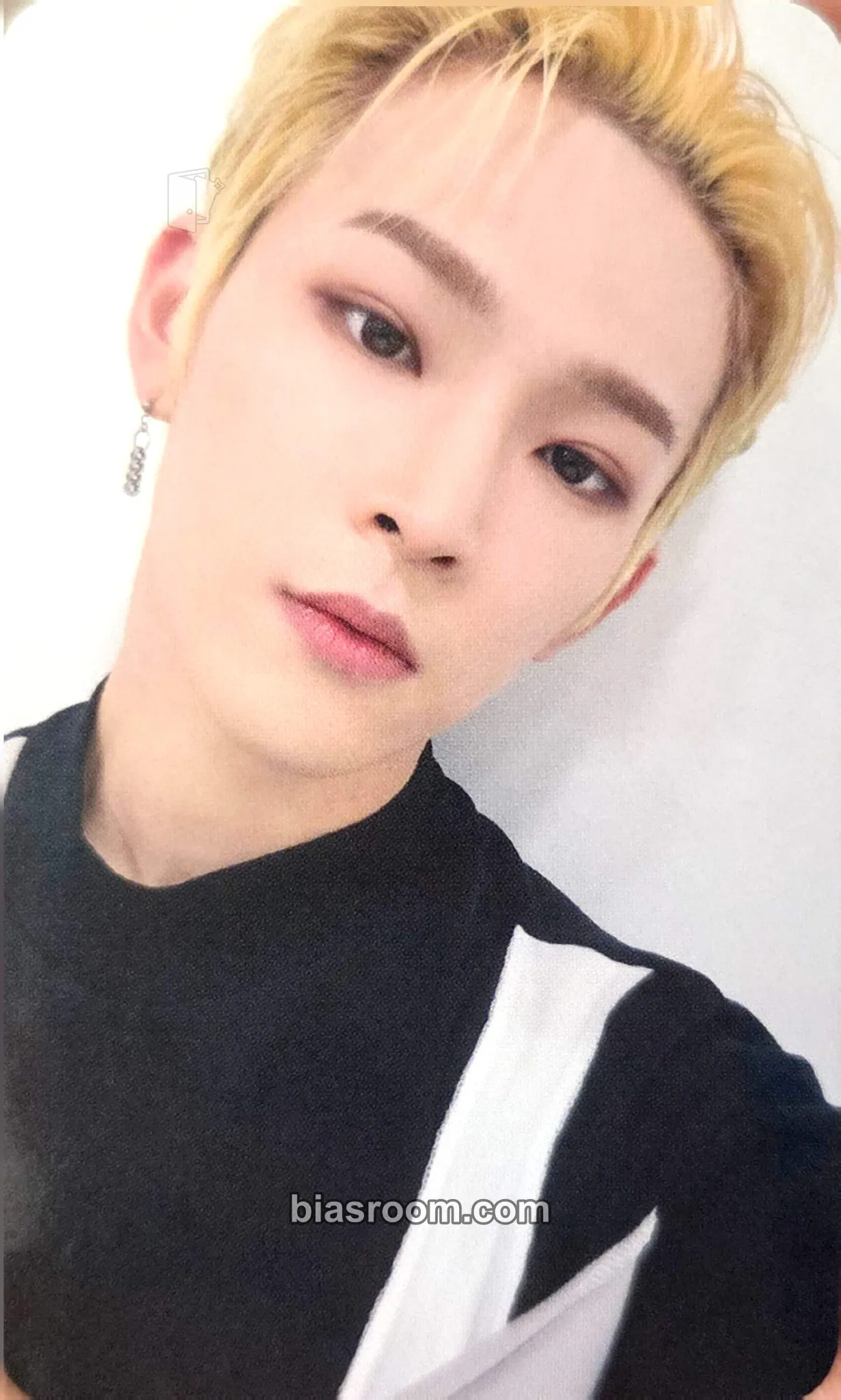 Leedo TRICKSTER Photocard - ONEUS - ONEUS K-pop photocard