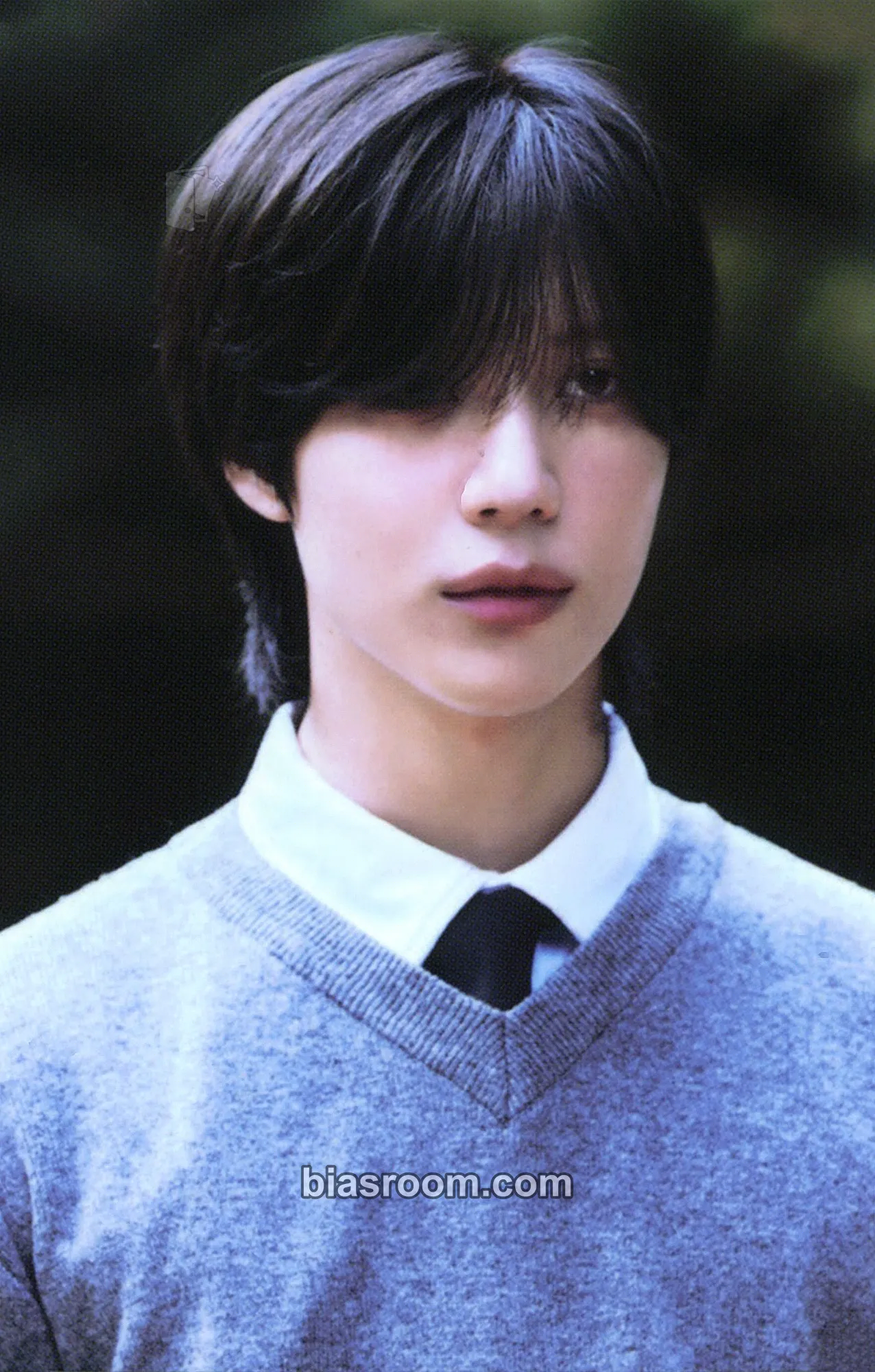Taemin Taemin 5th Concert: Metamorph Photocard - Taemin K-pop photocard