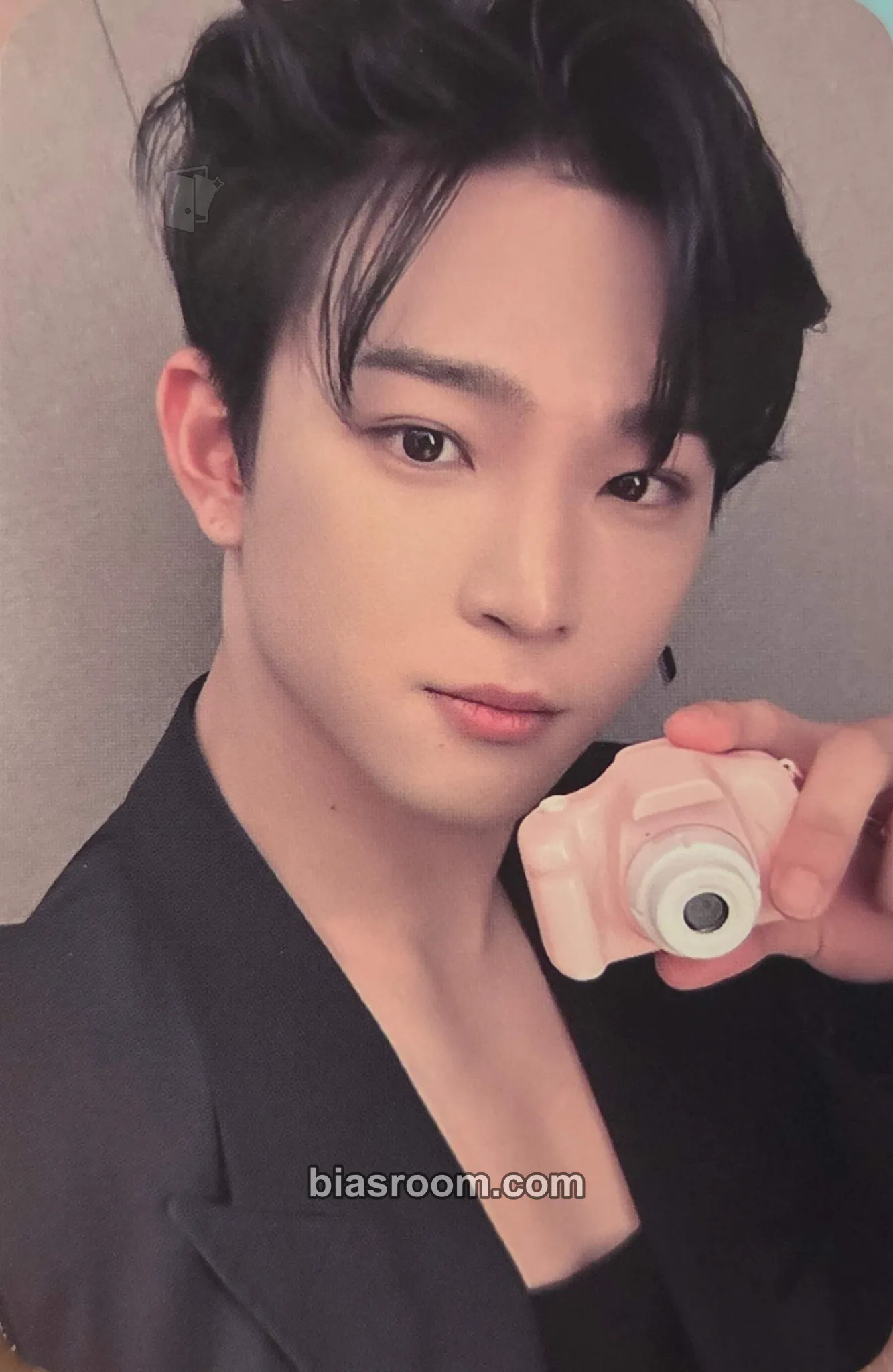 Leedo La Dolce Vita Photocard - ONEUS - ONEUS K-pop photocard