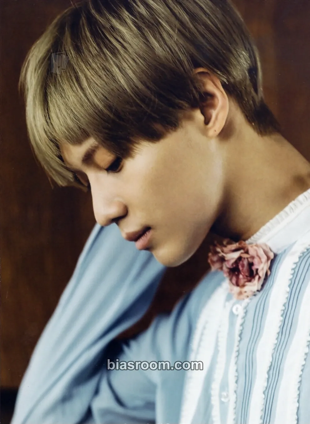 Taemin Press It - The 1st Album Photocard - Taemin K-pop photocard