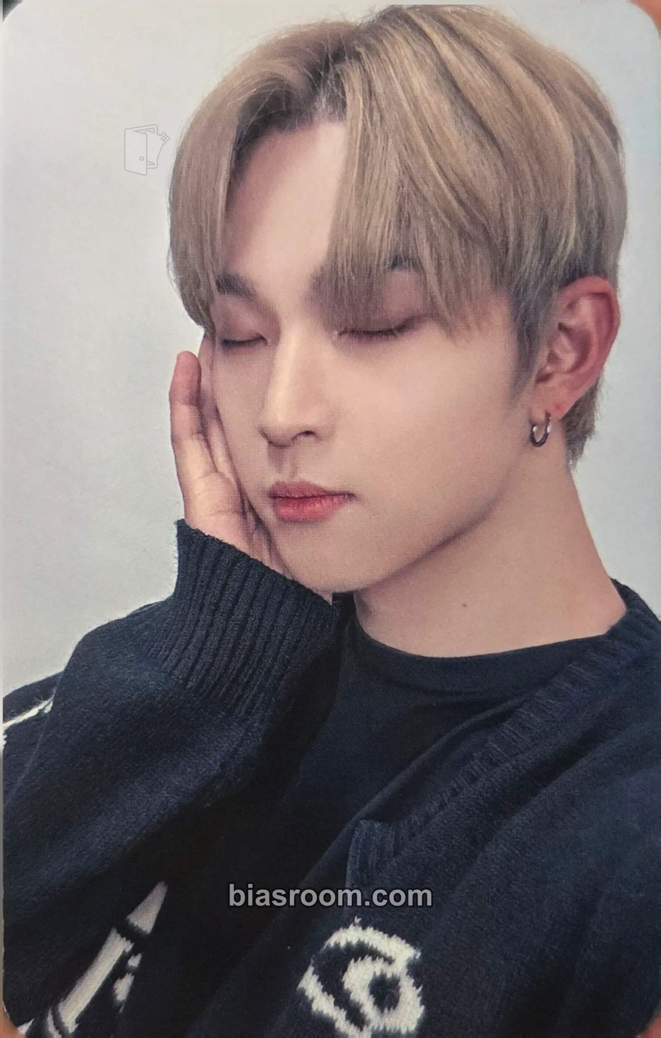 Leedo Now (Original by Fin.K.L) - digital single Photocard - ONEUS - ONEUS K-pop photocard