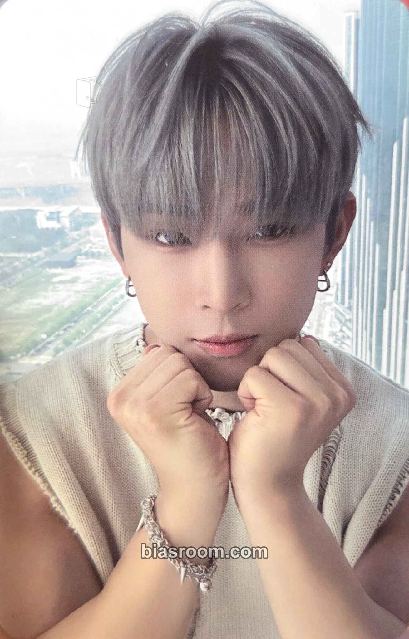 Leedo Now (Original by Fin.K.L) - digital single Photocard - ONEUS - ONEUS K-pop photocard