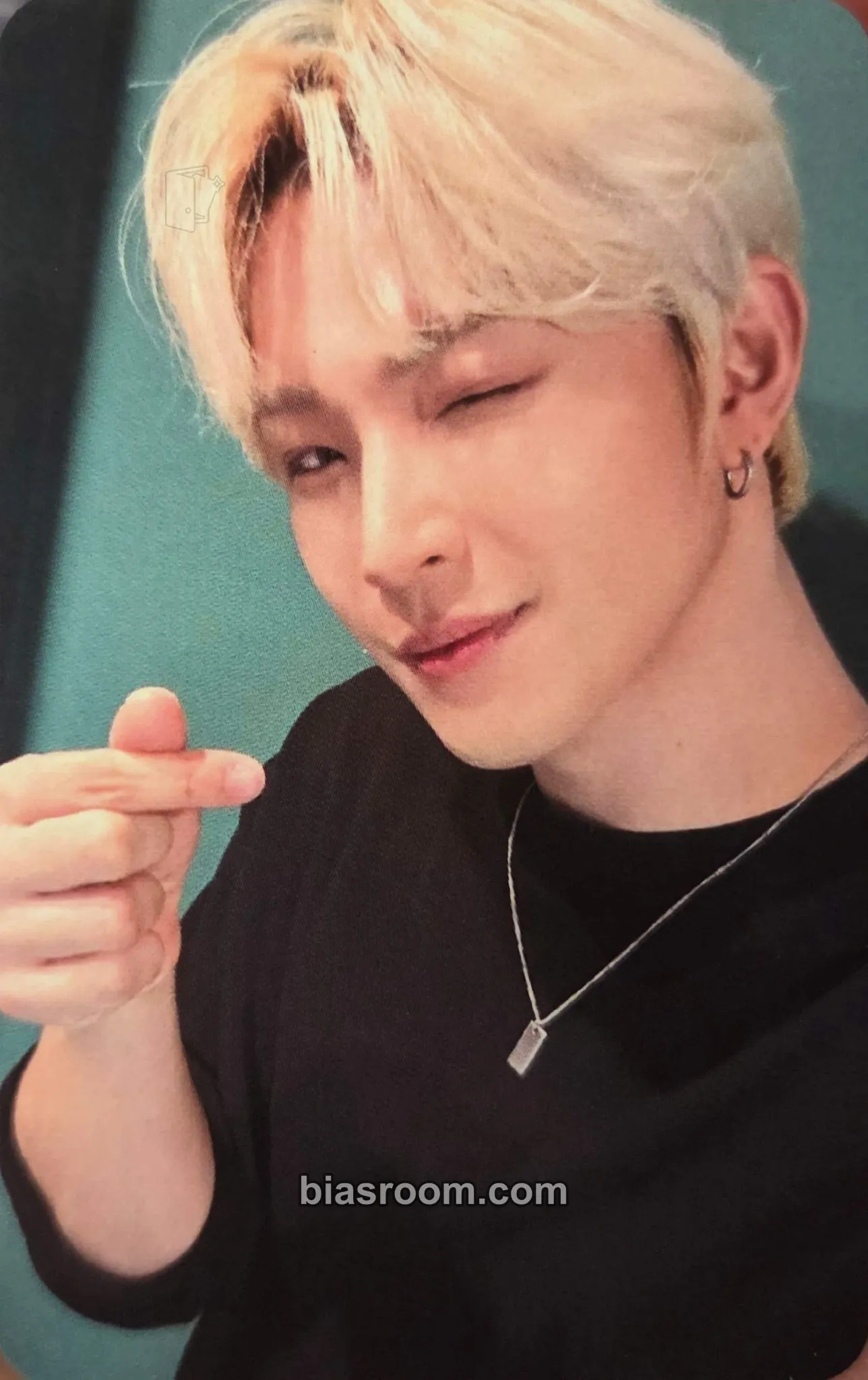Leedo Now (Original by Fin.K.L) - digital single Photocard - ONEUS - ONEUS K-pop photocard