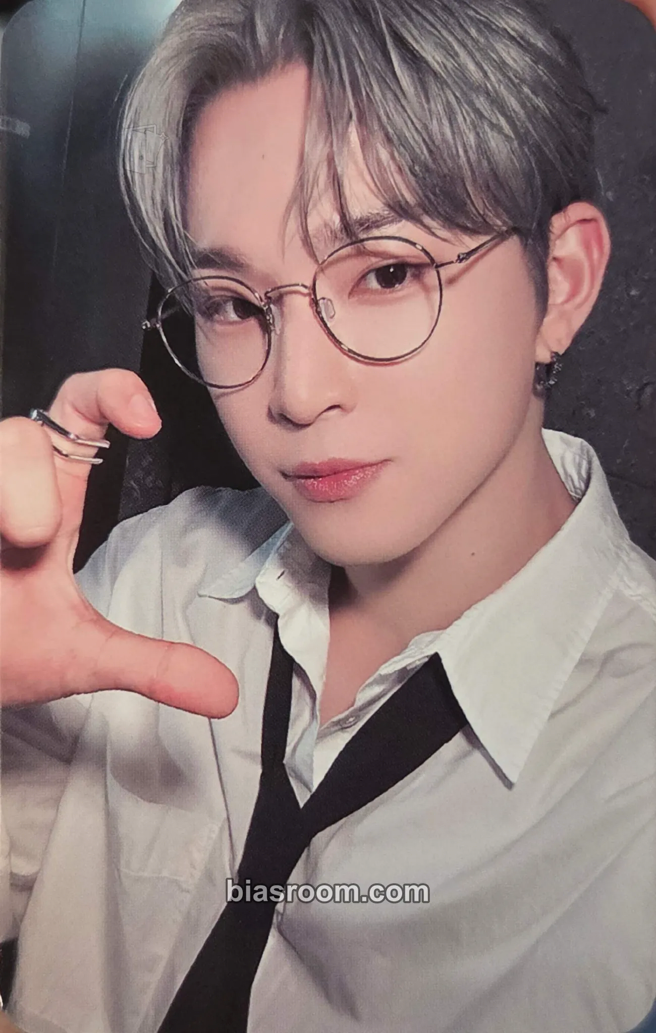 Leedo Now (Original by Fin.K.L) - digital single Photocard - ONEUS - ONEUS K-pop photocard