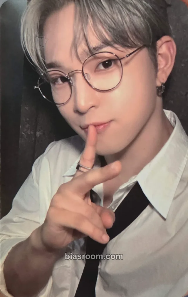 ONEUS - Leedo - Now (Original by Fin.K.L) - digital single Album broadcast
