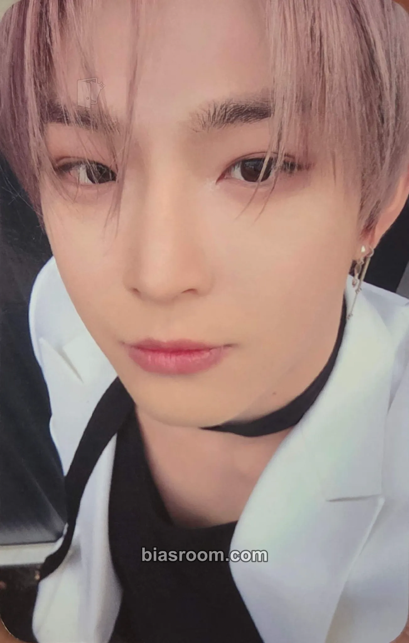 Leedo Rupert's Drop (Digital Single) Photocard - ONEUS - ONEUS K-pop photocard