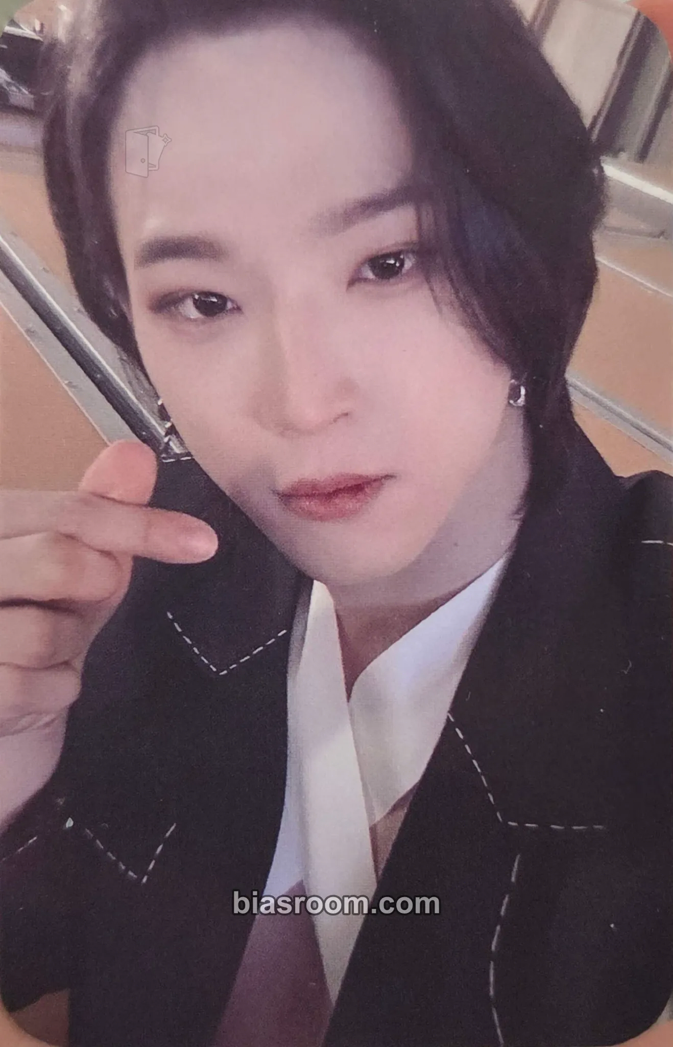 Leedo PYGMALION Photocard - ONEUS - ONEUS K-pop photocard