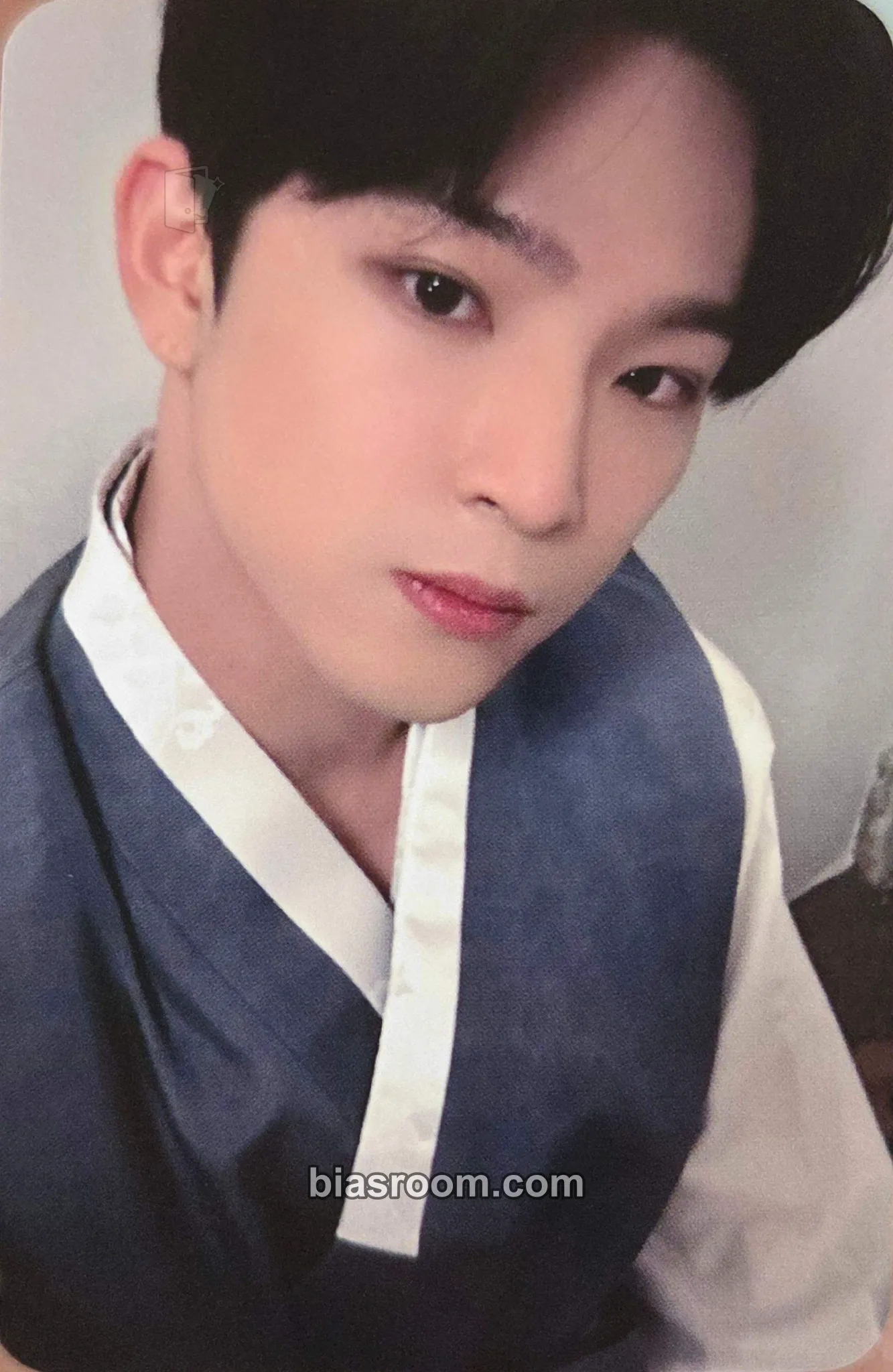 Leedo fromm X ONEUS Early Bird Pre-order Benefit Event Photocard - ONEUS - ONEUS K-pop photocard