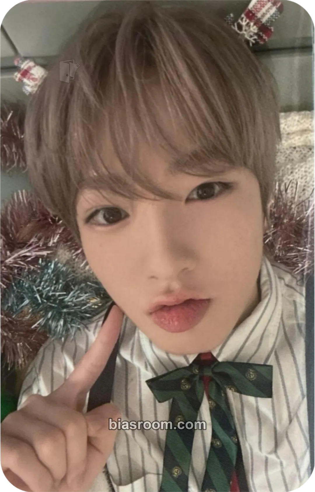 Sakuya Ode to Love Photocard - NCT WISH - NCT WISH K-pop photocard