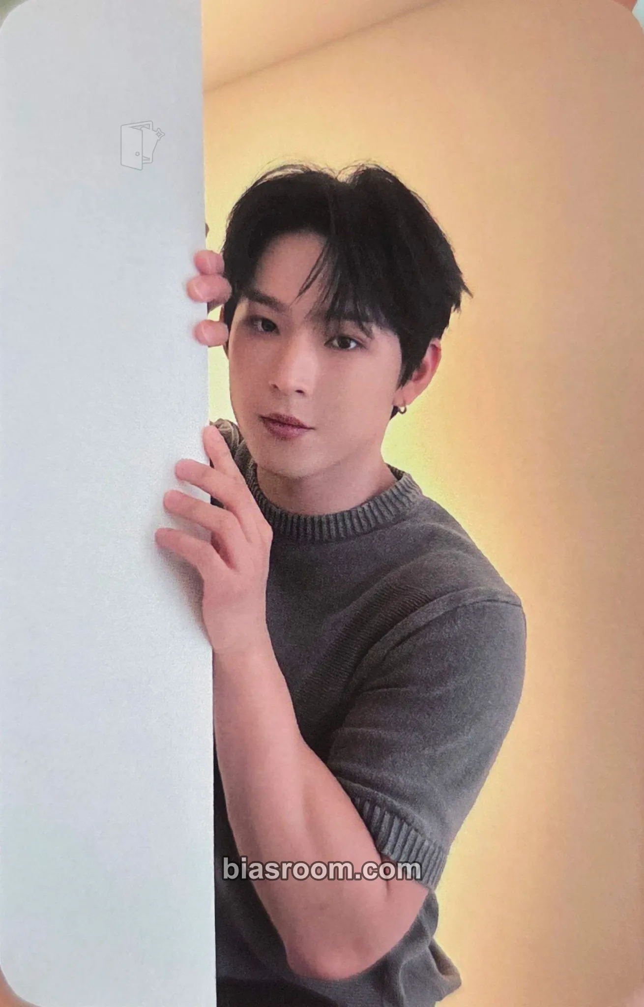 Leedo 5x Photocard - ONEUS - ONEUS K-pop photocard