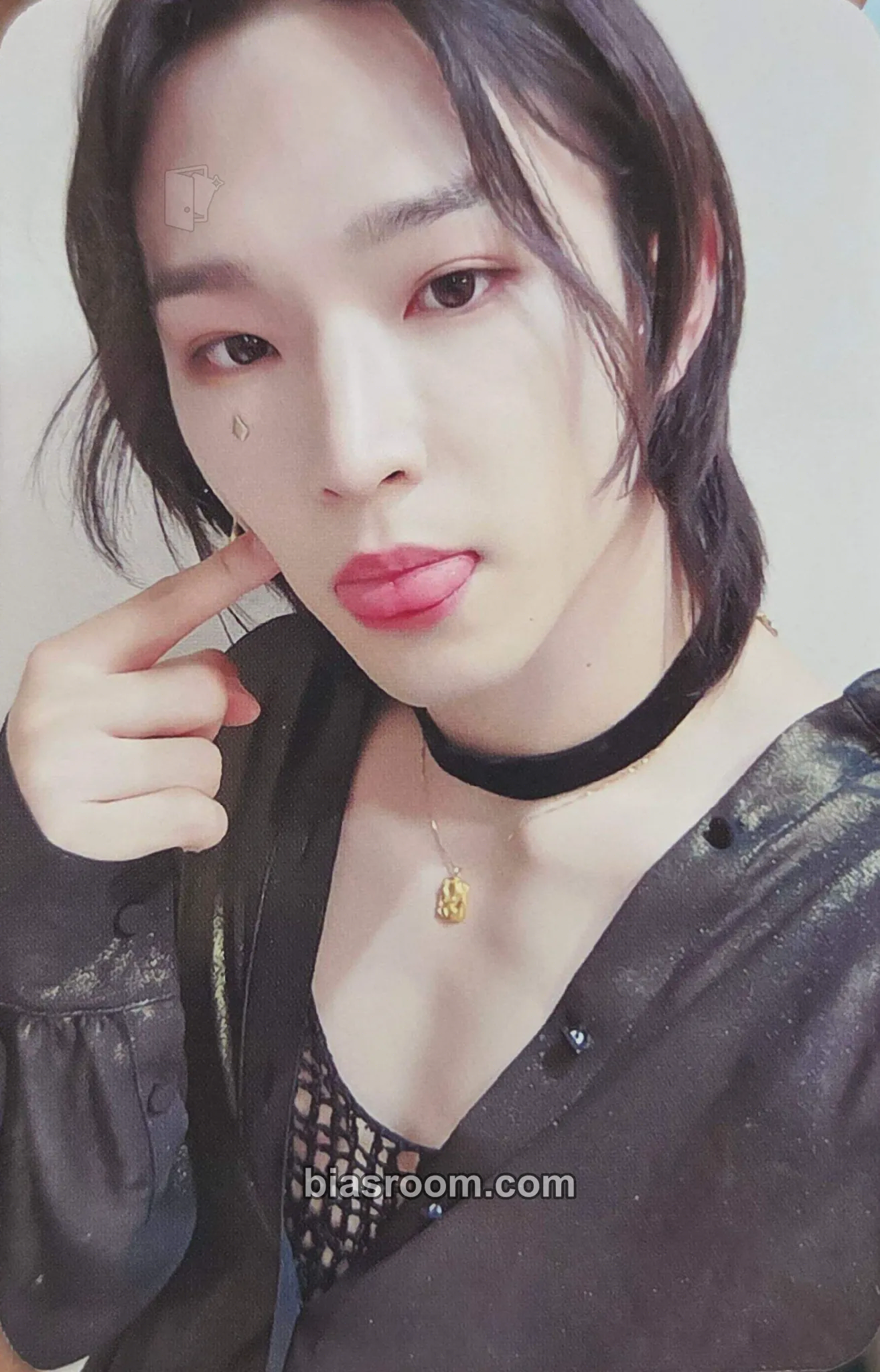 Leedo PYGMALION Photocard - ONEUS - ONEUS K-pop photocard