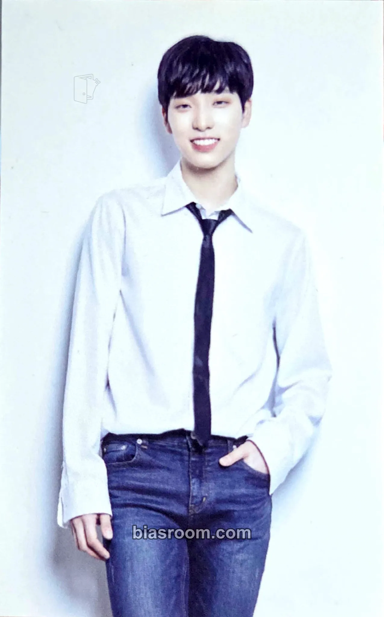 Seoho DEBUT PROJECT 'I Shall Debut' Photocard - ONEUS - ONEUS K-pop photocard