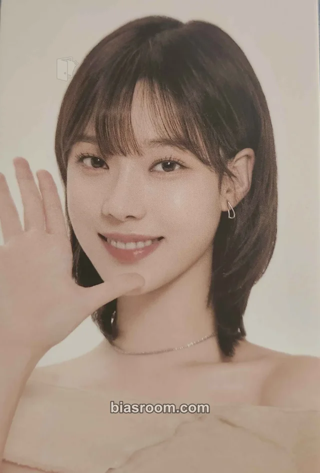 aespa - Winter - MEDIHEAL X AESPA Other