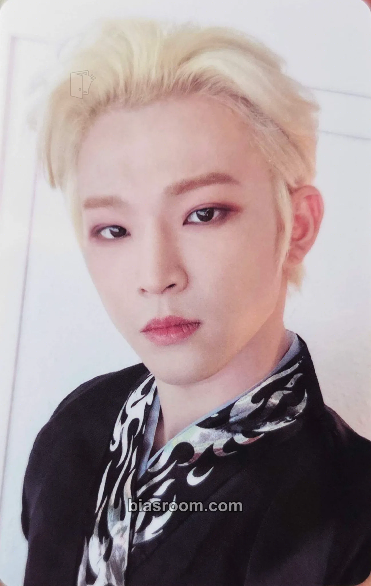 Leedo BLOOD MOON Photocard - ONEUS - ONEUS K-pop photocard