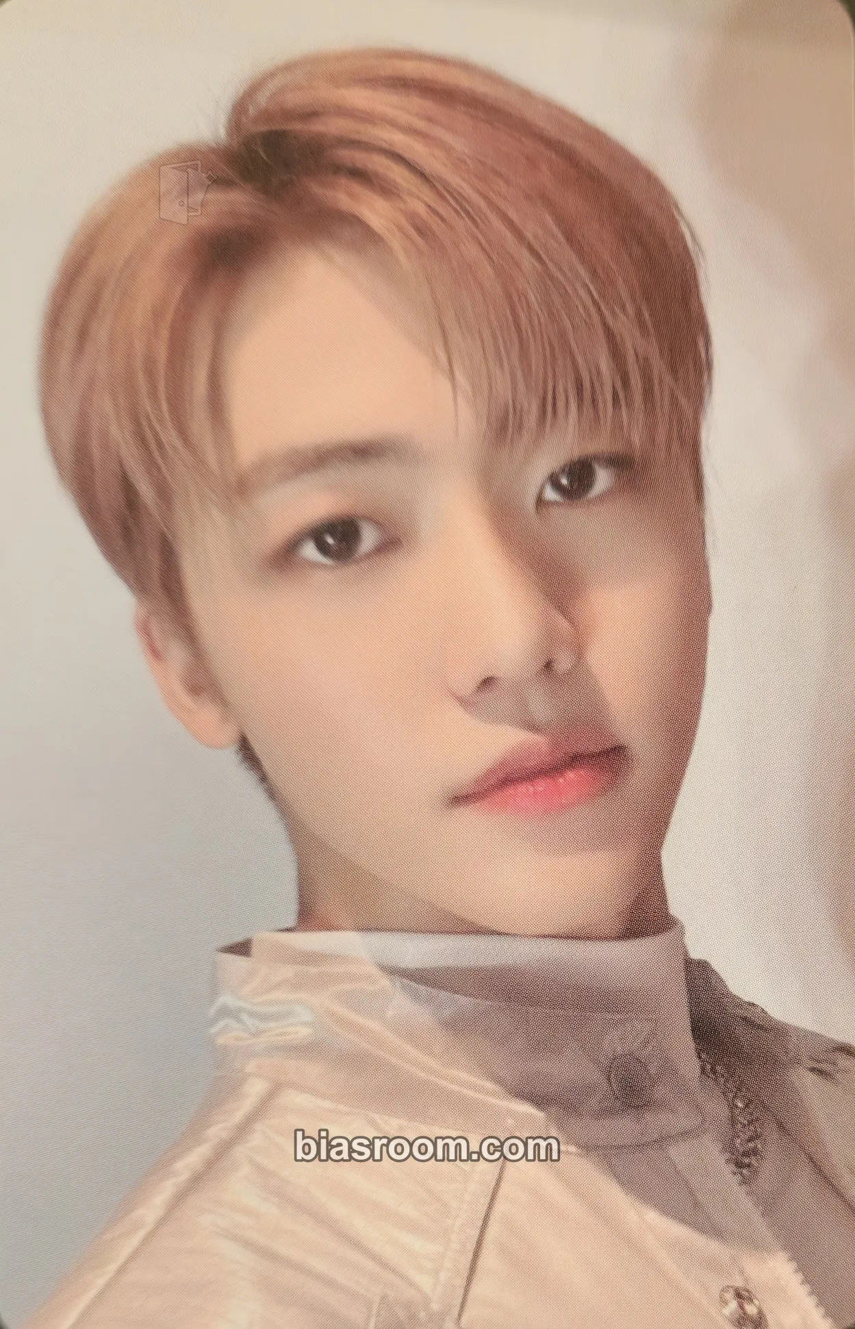 Jaemin THE DREAM SHOW 2 : IN A DREAM Photocard - NCT DREAM - NCT DREAM K-pop photocard
