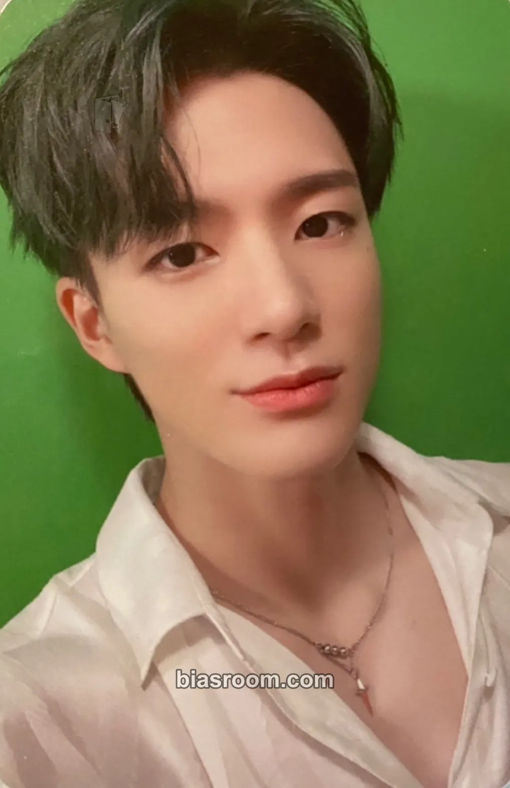 Jeno THE DREAM SHOW 2 : IN A DREAM Photocard - NCT DREAM - NCT DREAM K-pop photocard