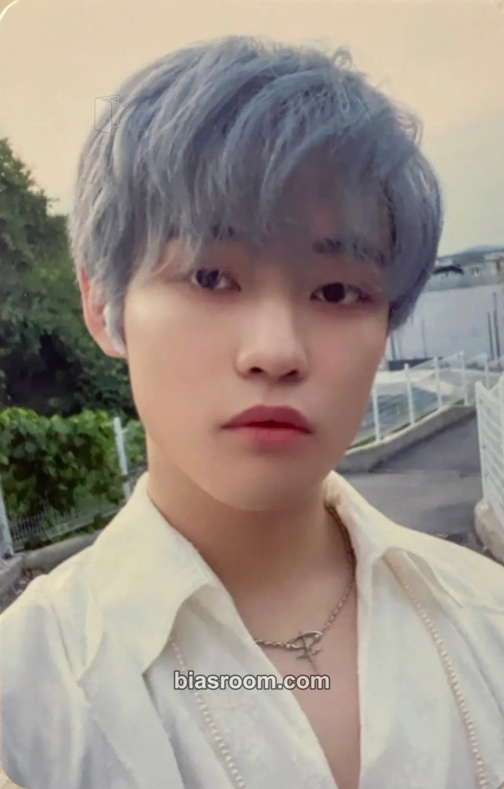 Chenle THE DREAM SHOW 2 : IN A DREAM Photocard - NCT DREAM - NCT DREAM K-pop photocard