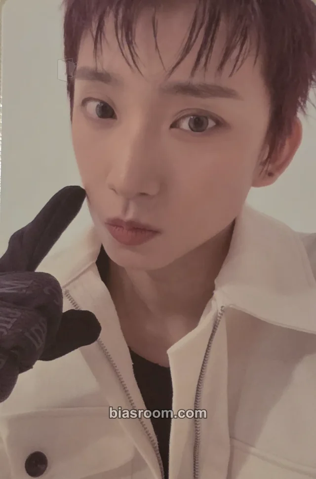 B1A4 - Gongchan - SET Album