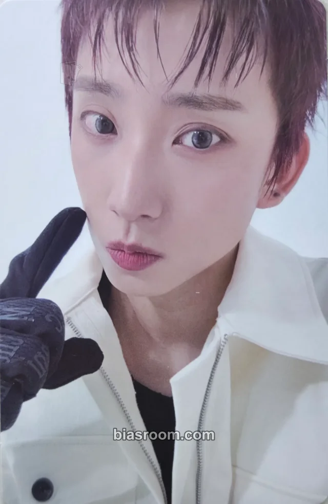 B1A4 - Gongchan - SET Album