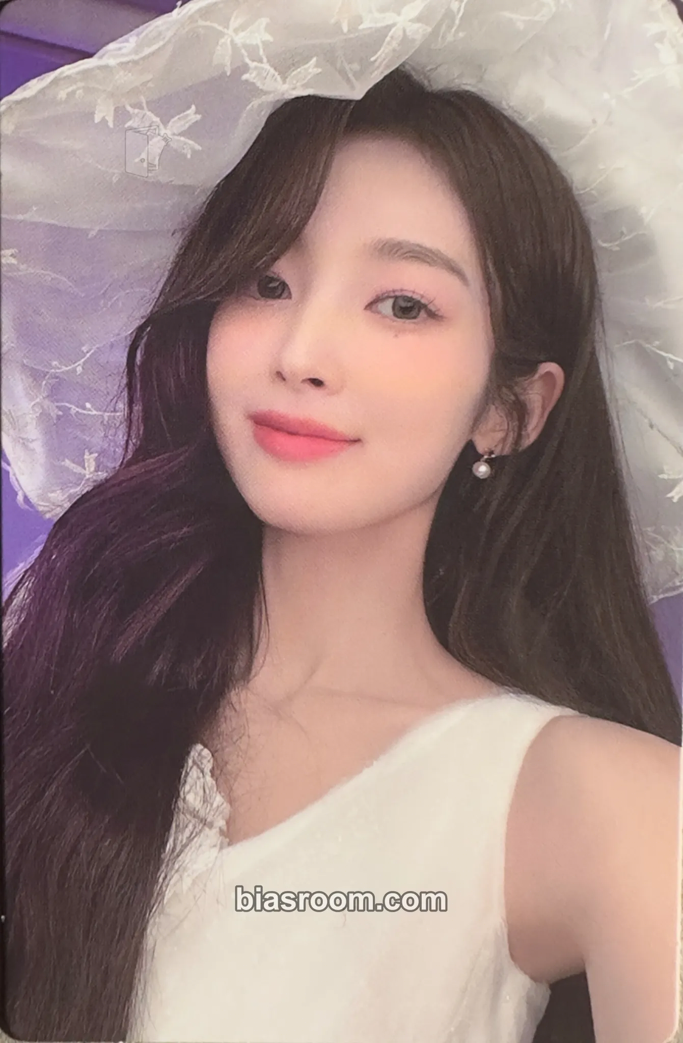 Arin Dreamy Resonance Photocard - OH MY GIRL - OH MY GIRL K-pop photocard