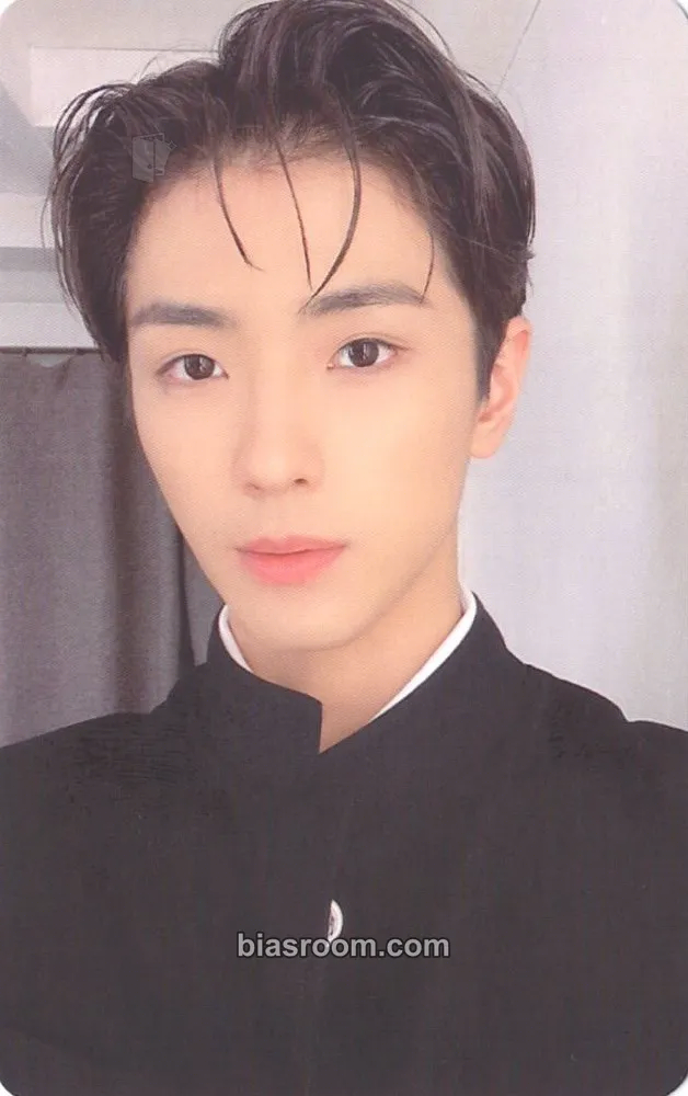 Yonghee 1st Concert Rebel in U.S. Photocard - CIX - CIX K-pop photocard