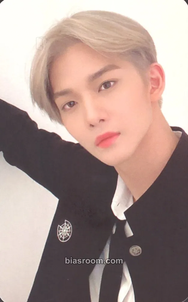 Jinyoung 1st Concert Rebel in U.S. Photocard - CIX - CIX K-pop photocard