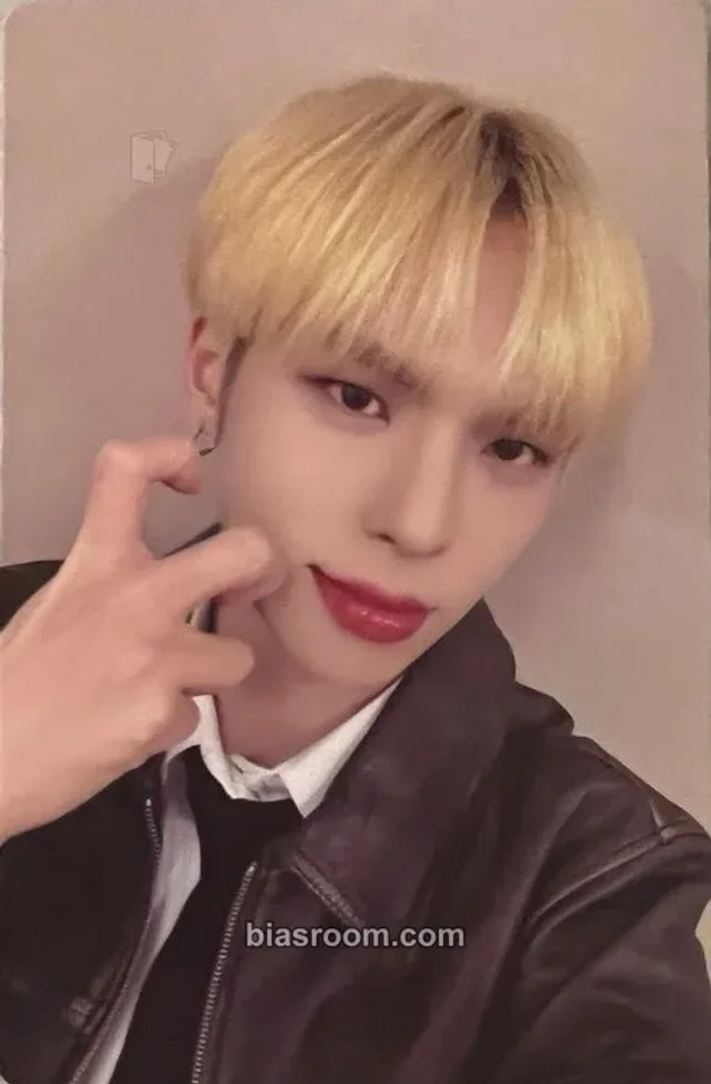 CIX - BX - 3rd Concert 0 or 1 Event concert benefit vip ticket benefit