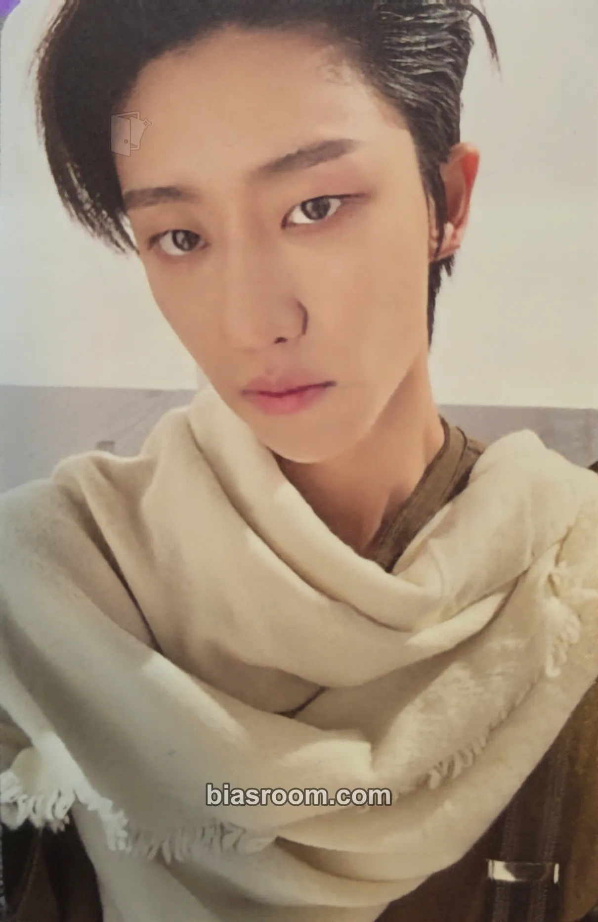 The8 Face the Sun Photocard - SEVENTEEN - SEVENTEEN K-pop photocard