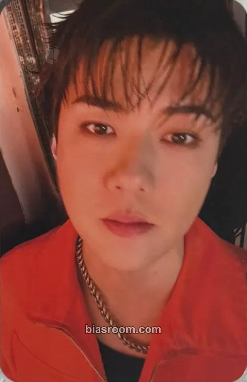 Sehun EXO PLANET #6 – EXhOrizon Photocard - EXO - EXO K-pop photocard