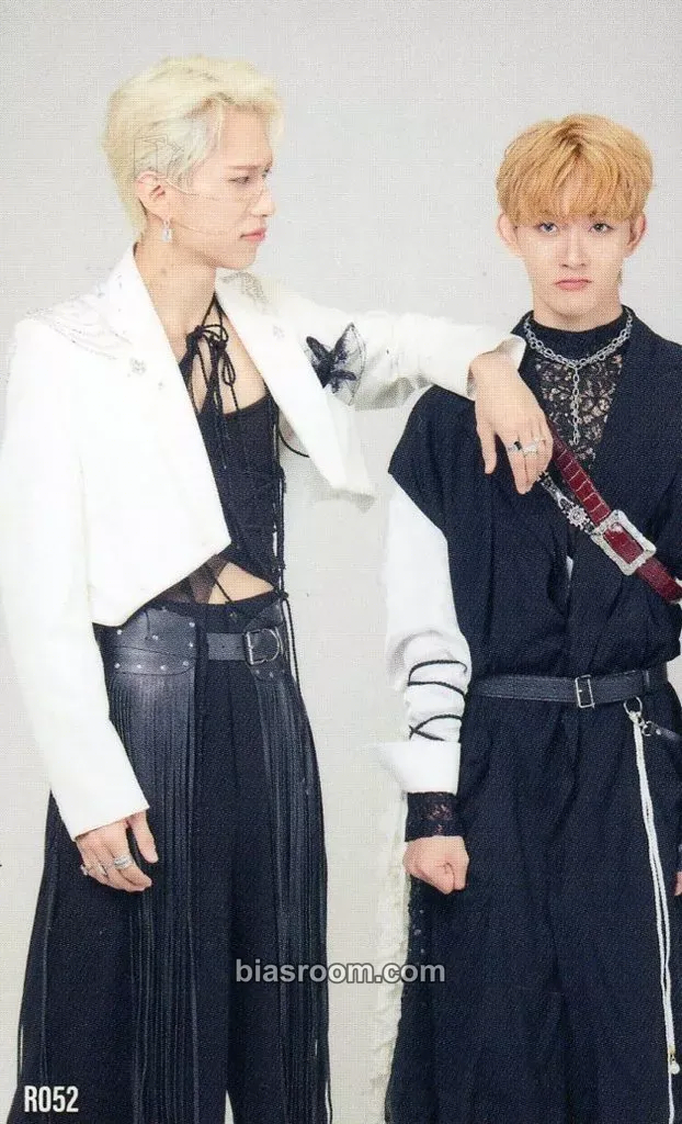 LAPOSTA 2025 Photocard - INI - INI K-pop photocard