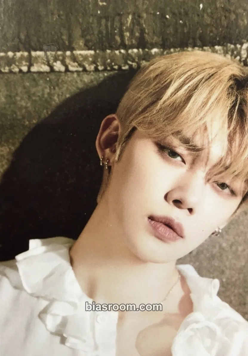 Yeonjun Act: Love Sick Photocard - TOMORROW X TOGETHER - TOMORROW X TOGETHER K-pop photocard