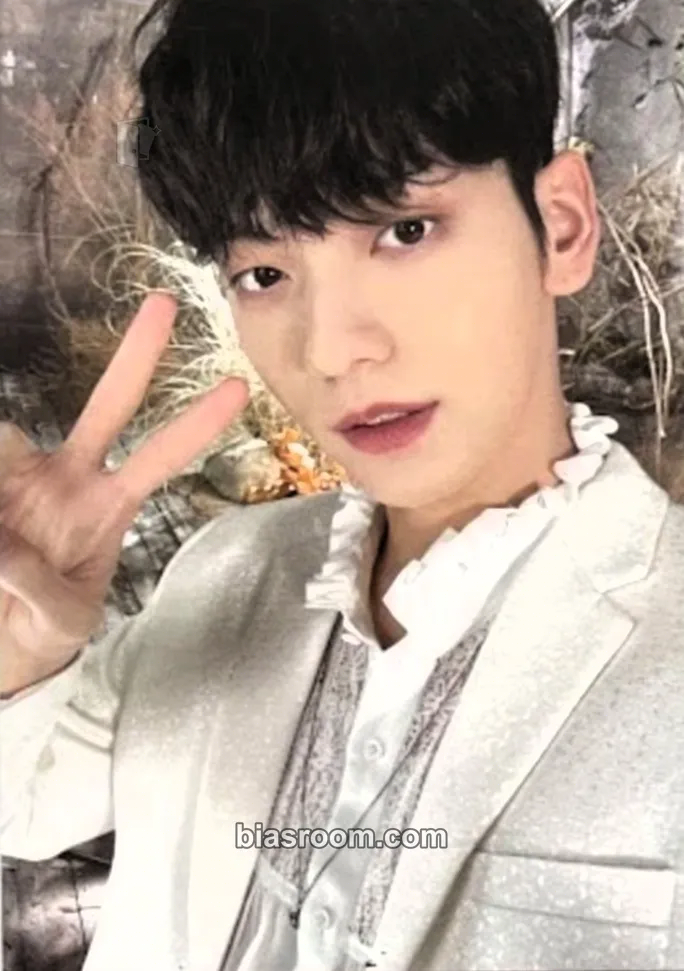 Soobin Act: Love Sick Photocard - TOMORROW X TOGETHER - TOMORROW X TOGETHER K-pop photocard