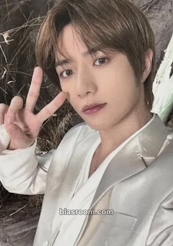 Beomgyu Act: Love Sick Photocard - TOMORROW X TOGETHER - TOMORROW X TOGETHER K-pop photocard