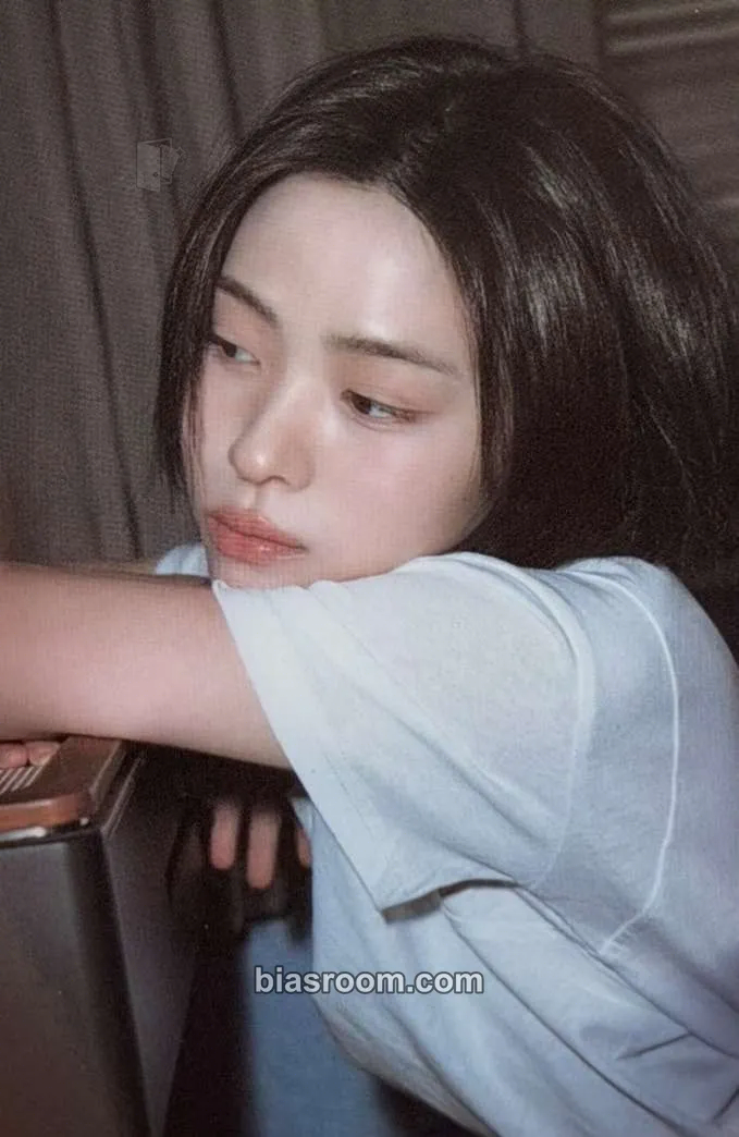 Ryujin Motto Photocard - ITZY - ITZY K-pop photocard