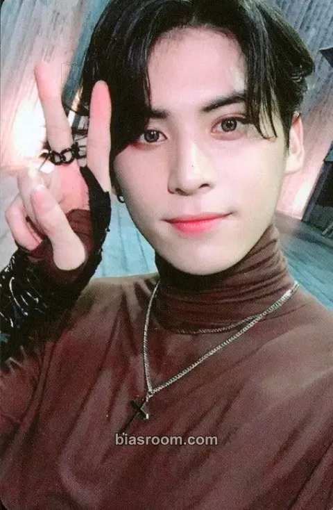 Yoo Taeyang NARCISSUS Photocard - SF9 - SF9 K-pop photocard