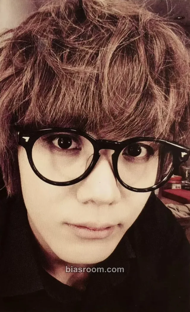 MBLAQ - Mir - Broken Album album photocard