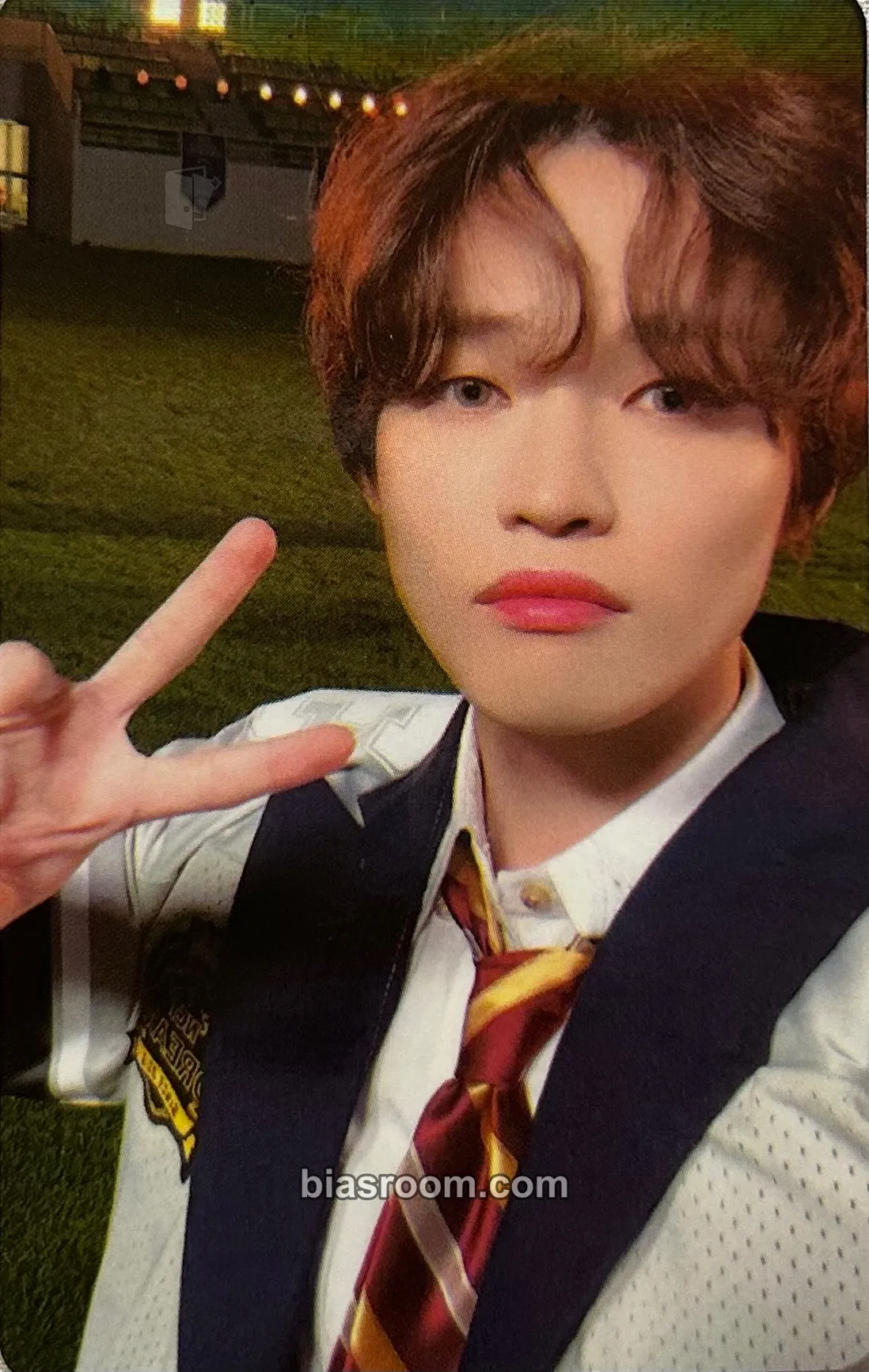 Chenle ISTJ Photocard - NCT DREAM - NCT DREAM K-pop photocard
