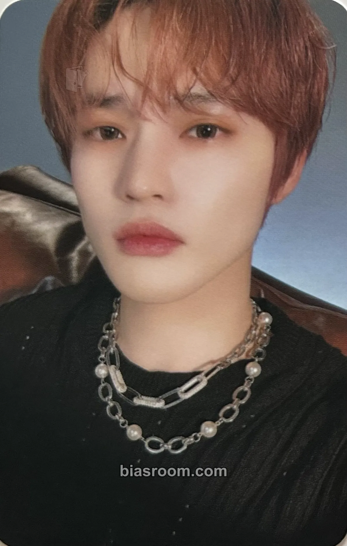 Chenle 2024 Season’s Greetings Photocard - NCT DREAM - NCT DREAM K-pop photocard