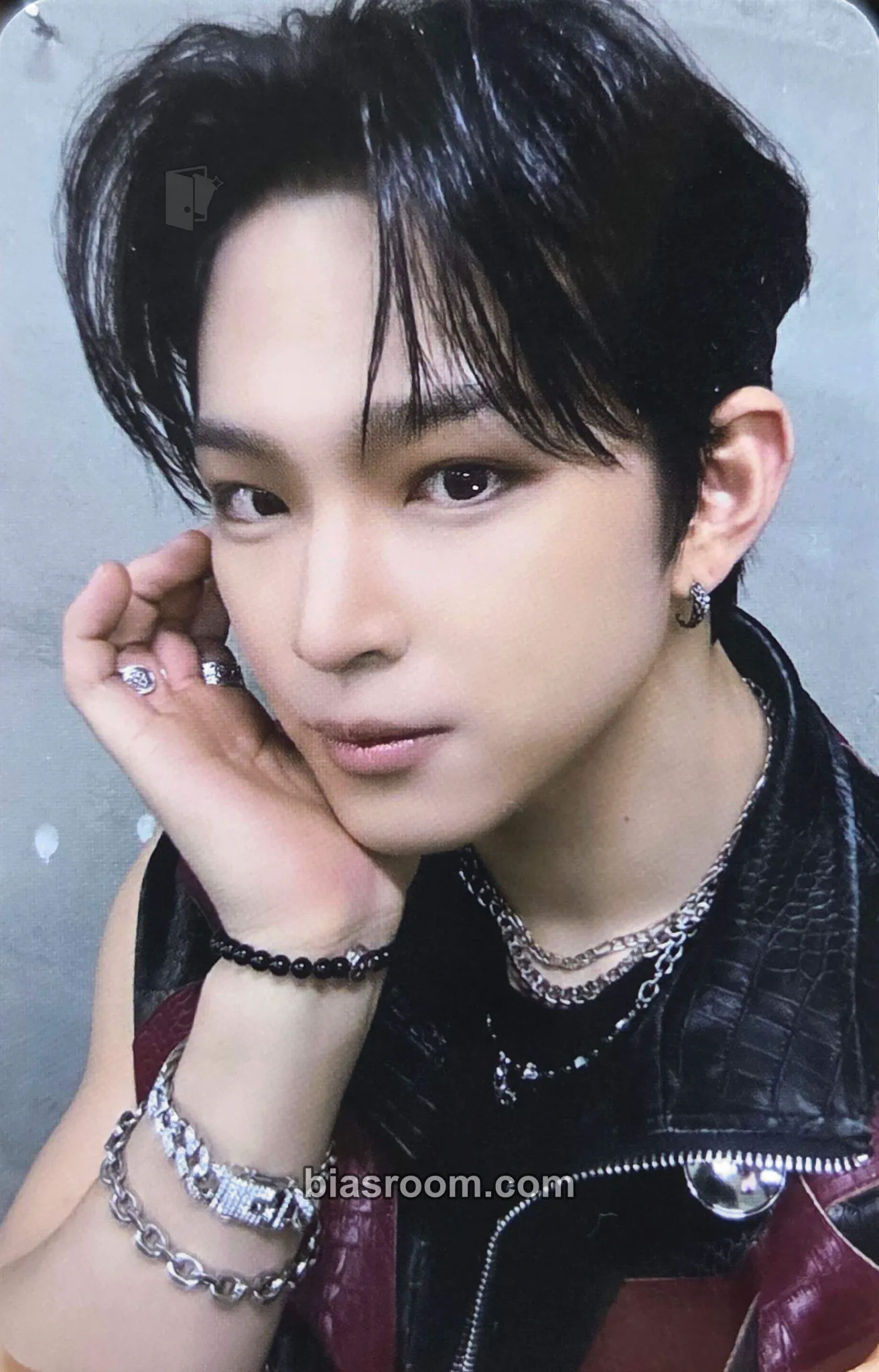 Leedo Grenade - 原 Photocard - ONEUS - ONEUS K-pop photocard