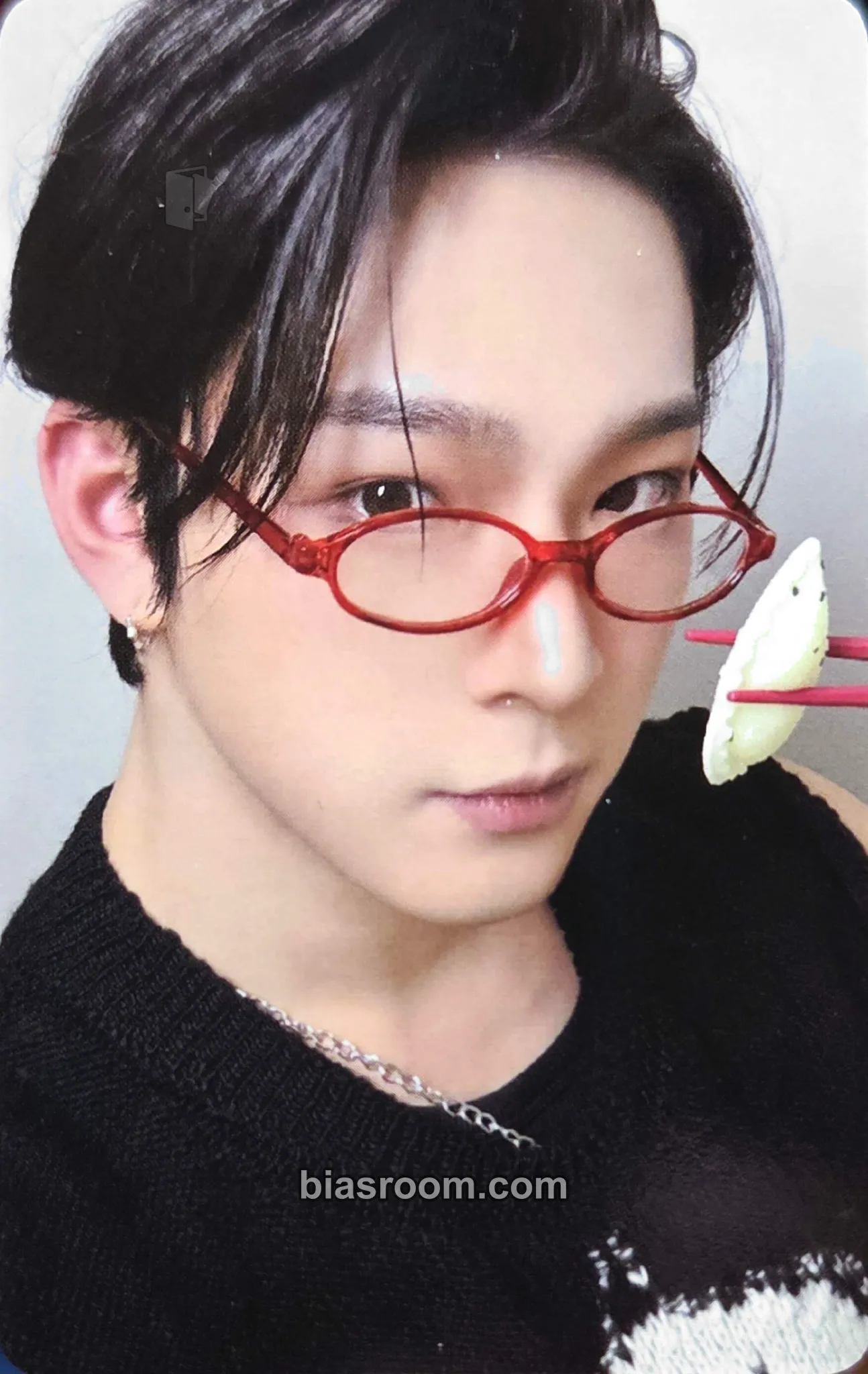 Leedo Grenade - 原 Photocard - ONEUS - ONEUS K-pop photocard