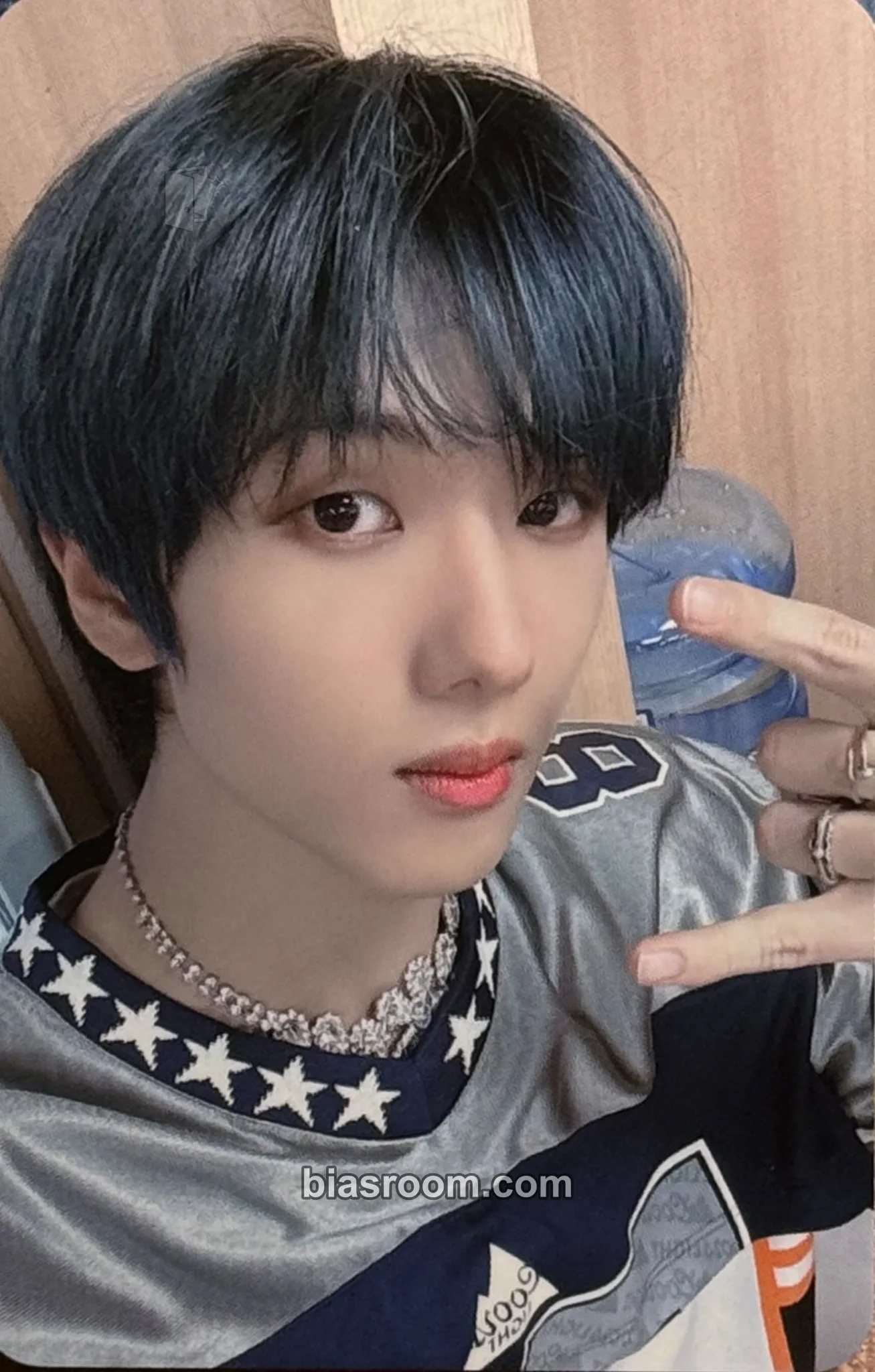Jisung ISTJ Photocard - NCT DREAM - NCT DREAM K-pop photocard